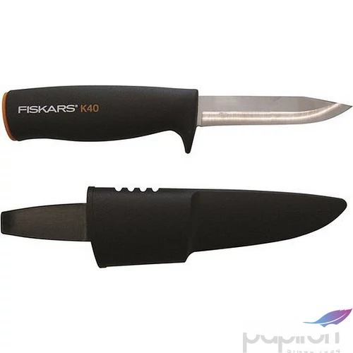 Kés kerti 10cm FISKARS K40