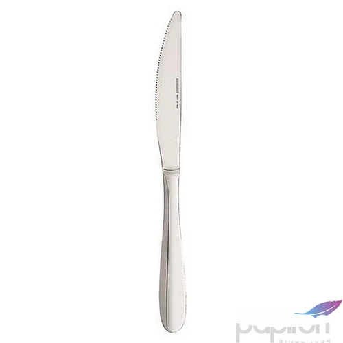 Kés rozsdamentes acél 21cm 12db-os szett Athen