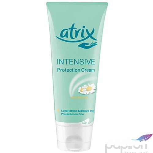 Kézkrém 100ml Atrix kamilla