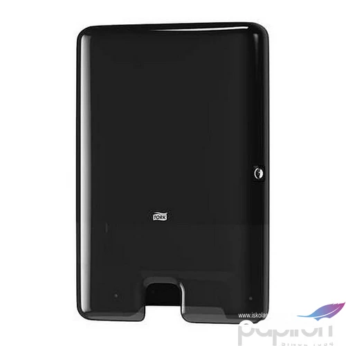 Kéztörlő adagoló Interfold hajtogatás H2 rendszer Elevation TORK Xpress Multifold