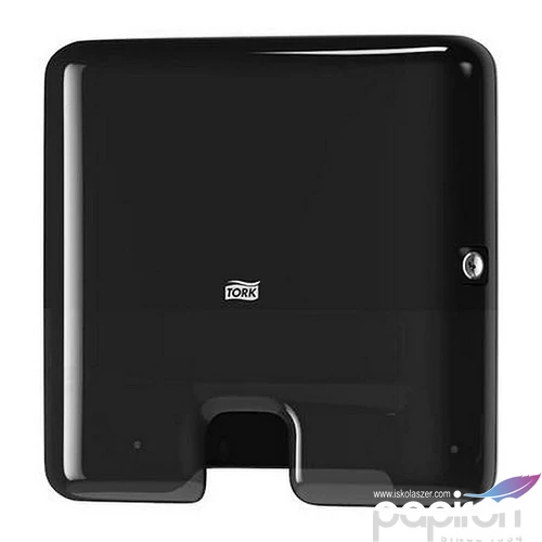 Kéztörlő adagoló Interfold hajtogatás H2 Elevation TORK Xpress Multifold Mini