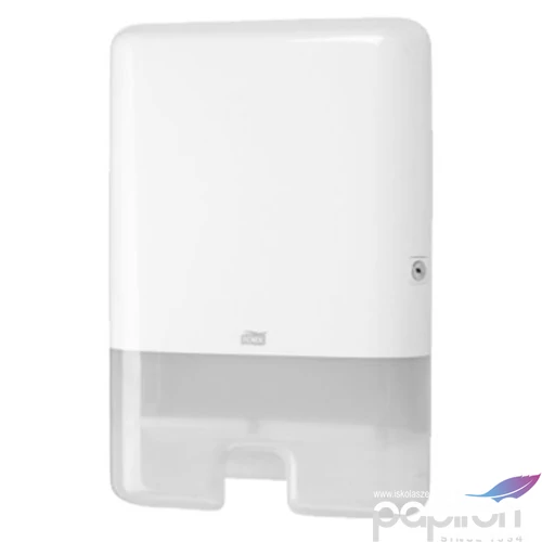 Kéztörlő adagoló Tork H2 rendszer Mini KHH371