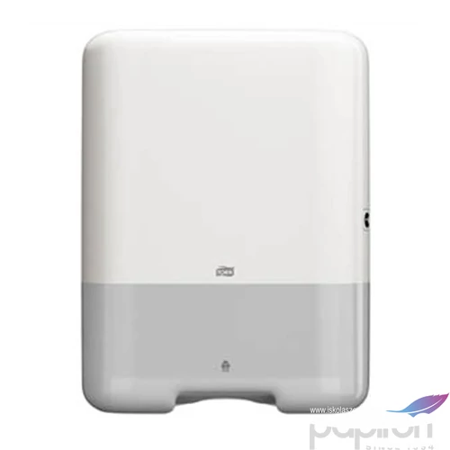 Kéztörlőadagoló Tork Dispenser Hand Towel Zigzag H3 rendszer Z-C kéztörlőhöz 553000