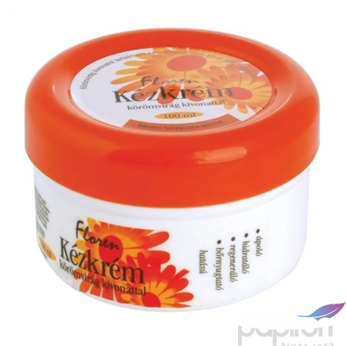 Kézvédő krém 100ml Floren ME51