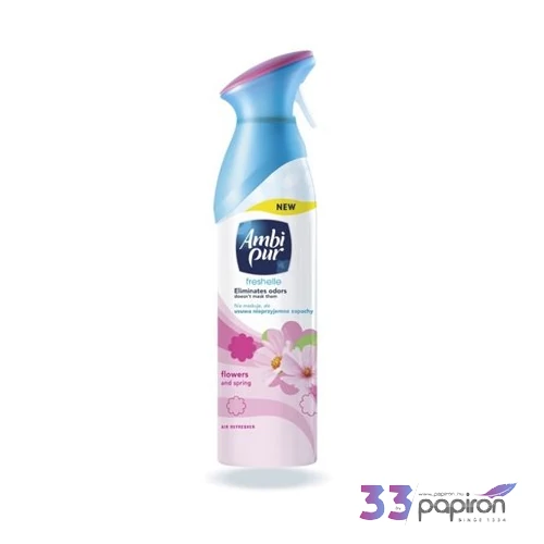 Légfrissítő Ambi Pur 300ml Flower
