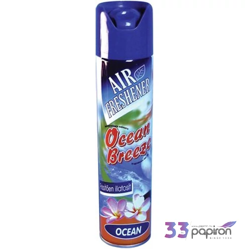 Légfrissítő 300ml GLADE Óceanorgona KHTSG019