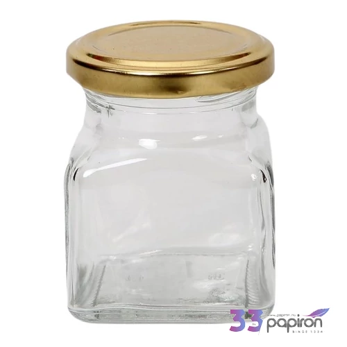 Kis üveg Kvadro 120ml