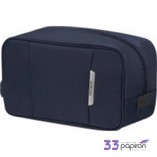 Samsonite neszeszer Respark Toilet Kit Toilet Pouch éjkék 145864/1549-Midnight Blue