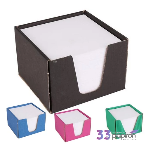 Kockatömb 100x100mm adagolóval