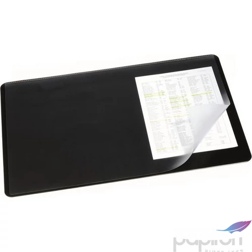 Könyökalátét 530x400mm DURABLE fekete 