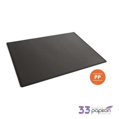 Könyökalátét 530x400mm mm DURABLE fekete