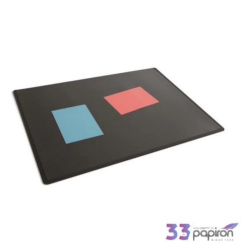 Könyökalátét 530x400mm mm DURABLE fekete