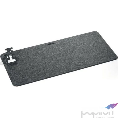 Könyökalátét 700x330mm DURABLE EFFECT 