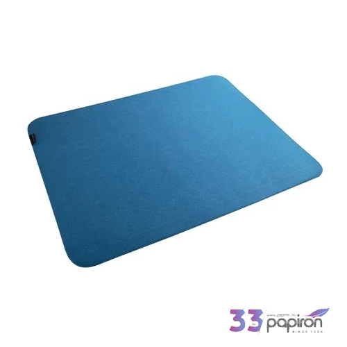 Könyökalátét Exacompta filc, 500x650 mm, Teksto, türkíz