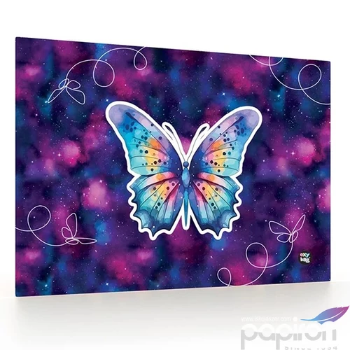 Könyökalátét OXY 60x40 cm Butterfly 