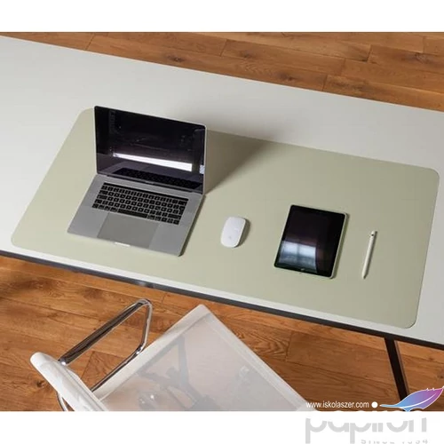 Könyökalátét PP 120x60cm RS OFFICE Puro Sens Stijl Soft Pistacio