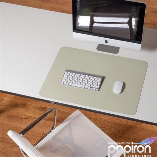 Könyökalátét PP 70x50cm RS OFFICE Puro Sens Stijl Soft Pistacio