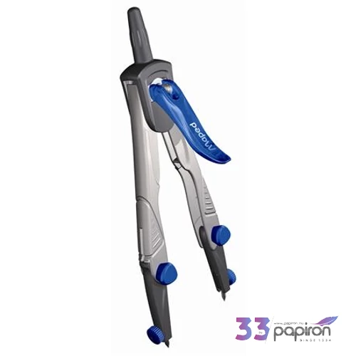 Körző Maped Technic Compact 2 részes Körző készlet Írószerek Maped 038700