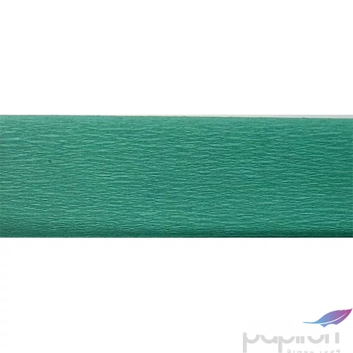 Krepp papír 50x200cm zöld, Victoria HPRV00123