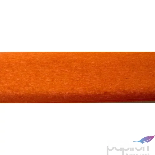 Krepp papír v.barna 50x200cm