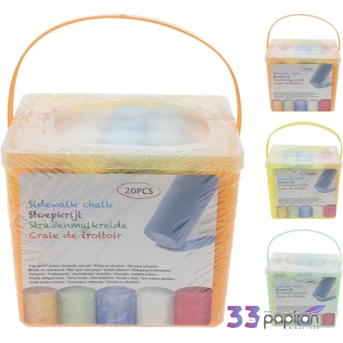 Aszfalt Kréta '24 Aszfalt20db-os kpm
