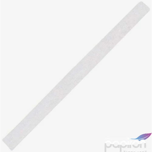 Faber-Castell pasztellkréta művészkréta fehér, médium AG-Pitt monoch prémium minőségű termék 128401