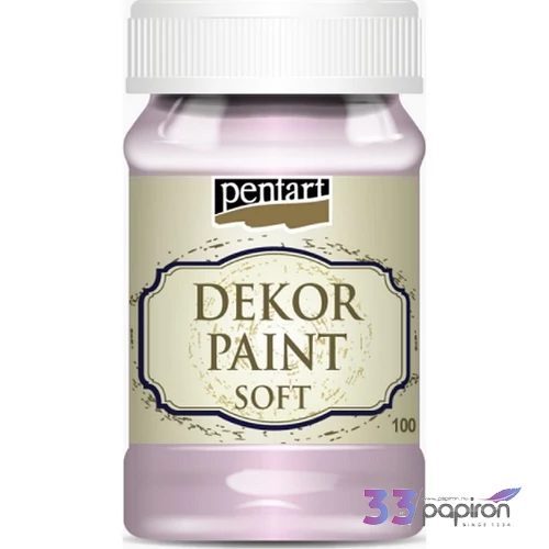 Krétafesték 100ml cseresznyevirág
