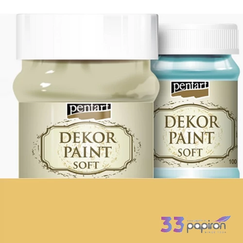 Krétafesték 230ml mandarin