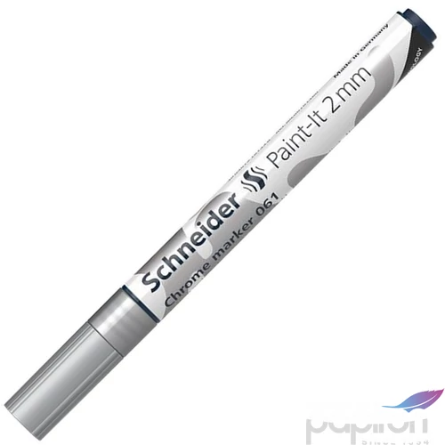 Króm marker Schneider 2mm, Paint-It 061 TSC061KR