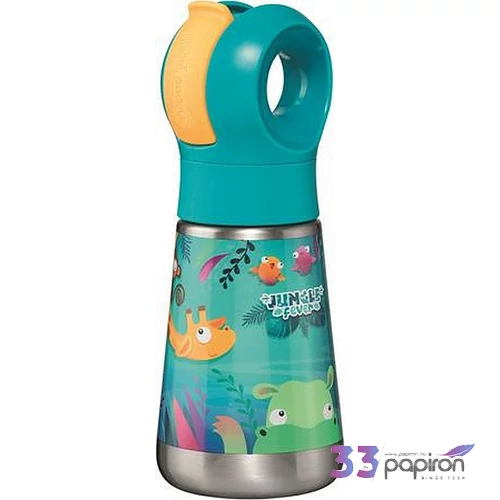 Kulacs 350 ml rozsdamentes acél MAPED PICNIK 