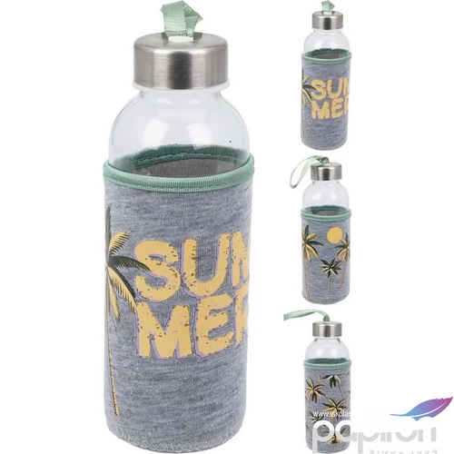 Kulacs 400ml 3féle kpmisk '25