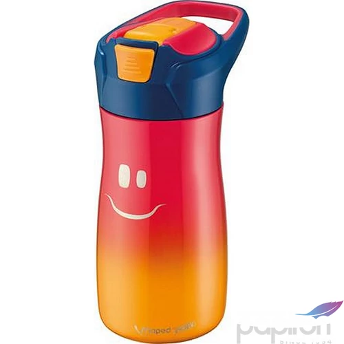 Kulacs 430ml Maped rozsdamentes acél Concept Kids, pink Kulacsok és kiegészítőik