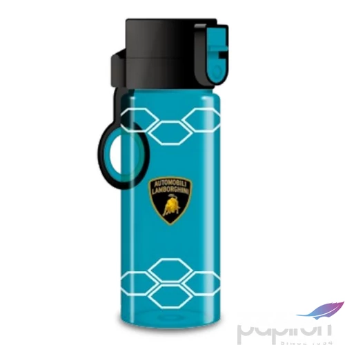 Kulacs Ars Una 475ml 24' Lamborghini (5336) autó 55023368 Biztonságizáras PBA mentes kula