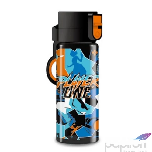 Kulacs Ars Una 475ml 24'' Player One (5353) 24 55023535 Biztonságizáras PBA mentes kula