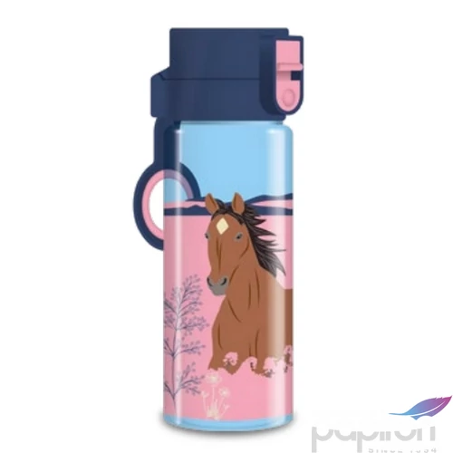 Kulacs Ars Una 475ml 24'' Wild and Free (5359) 24 Ló 55023597 Biztonságizáras PBA mentes kula