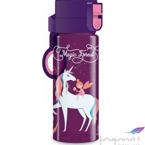 Kulacs Ars Una 475ml 21' Magic Forest (5045) 21 unikornis 55020459 Biztonságizáras PBA mentes kula