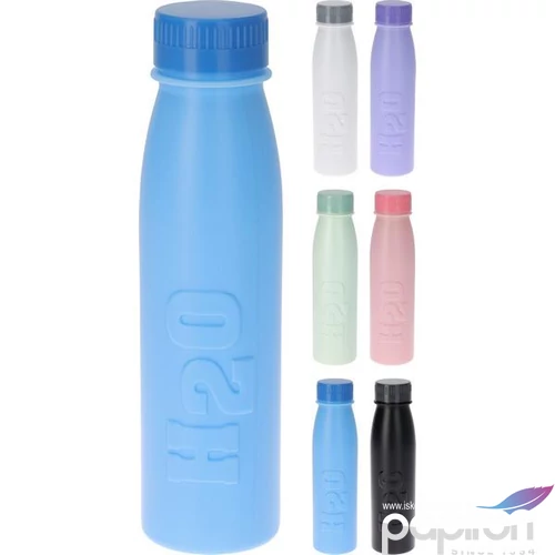 Kulacs 500 ml 6féle kpmisk '25