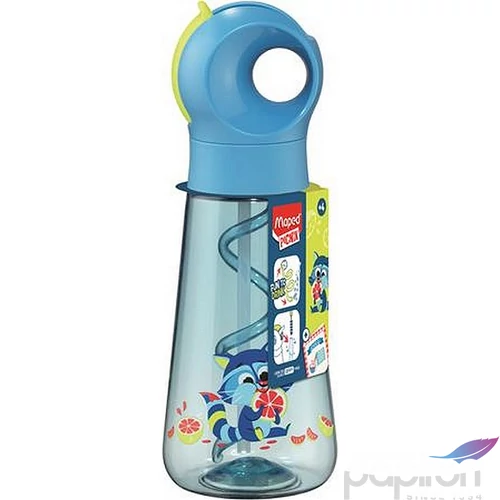 Kulacs 500ml MAPED PICNIK Ecozen® "Concept Miniz" mosómedve
