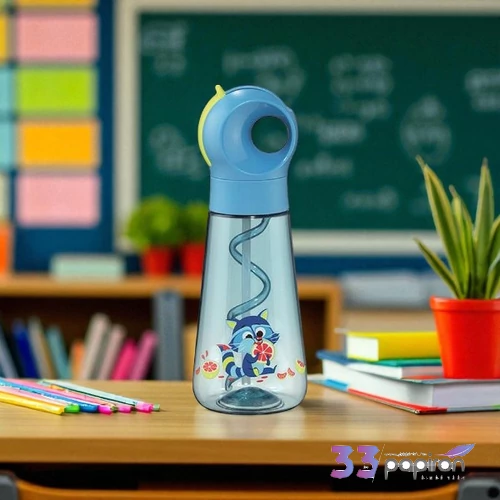 Kulacs 500ml MAPED PICNIK Ecozen® 