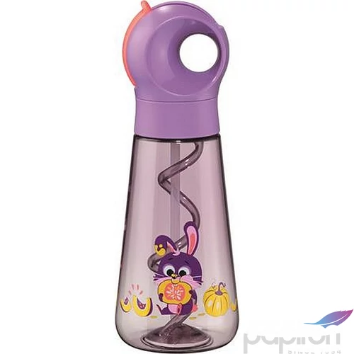Kulacs 500ml MAPED PICNIK Ecozen® "Concept Miniz" nyuszi