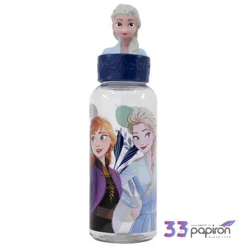 Kulacs 560ml frozen