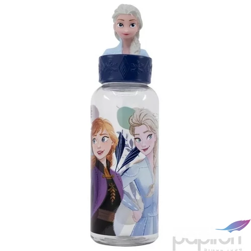 Kulacs 560ml frozen