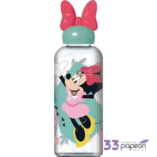 Kulacs 560ml minnie