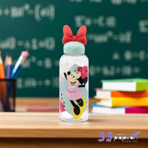 Kulacs 560ml minnie