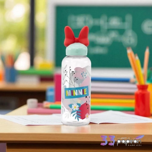 Kulacs 560ml minnie