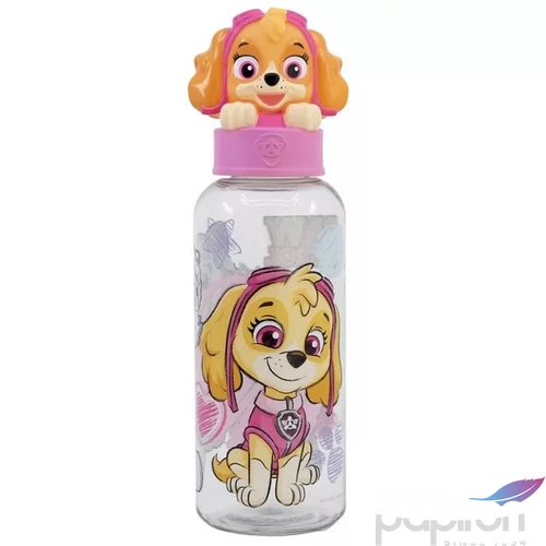 Kulacs 560ml paw patrol
