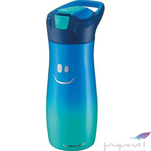 Kulacs 580ml Maped rozsdamentes acél Concept Kids, kék Kulacsok és kiegészítőik