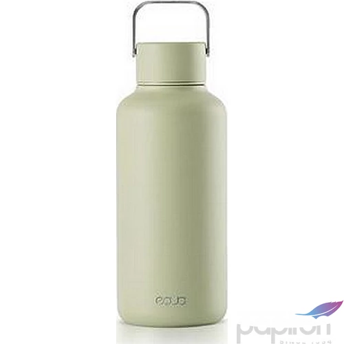 Kulacs 600m rozsdamentes acél EQUA Timeless Matcha