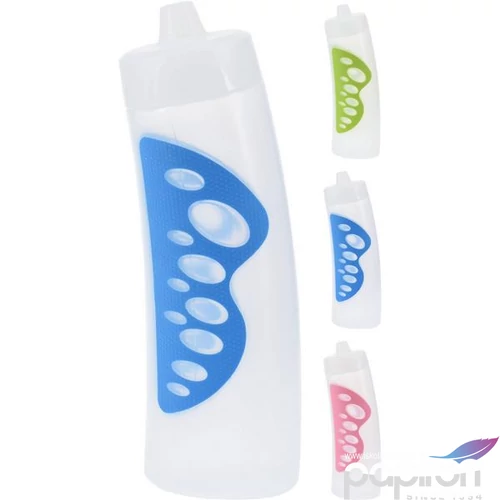 Kulacs 700 ml sportos 3féle kpmisk '25