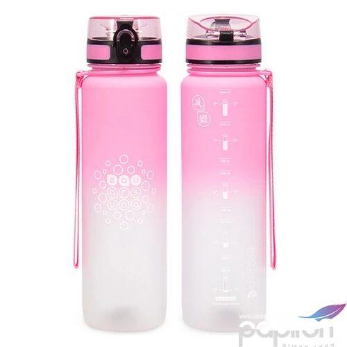 Kulacs Ars Una 1000ml 24' Candy Floss (5452) 24 Motivációs 56574524